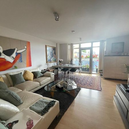 London Fulham 2 Double Bedrooms, 4 People Flat Екстериор снимка
