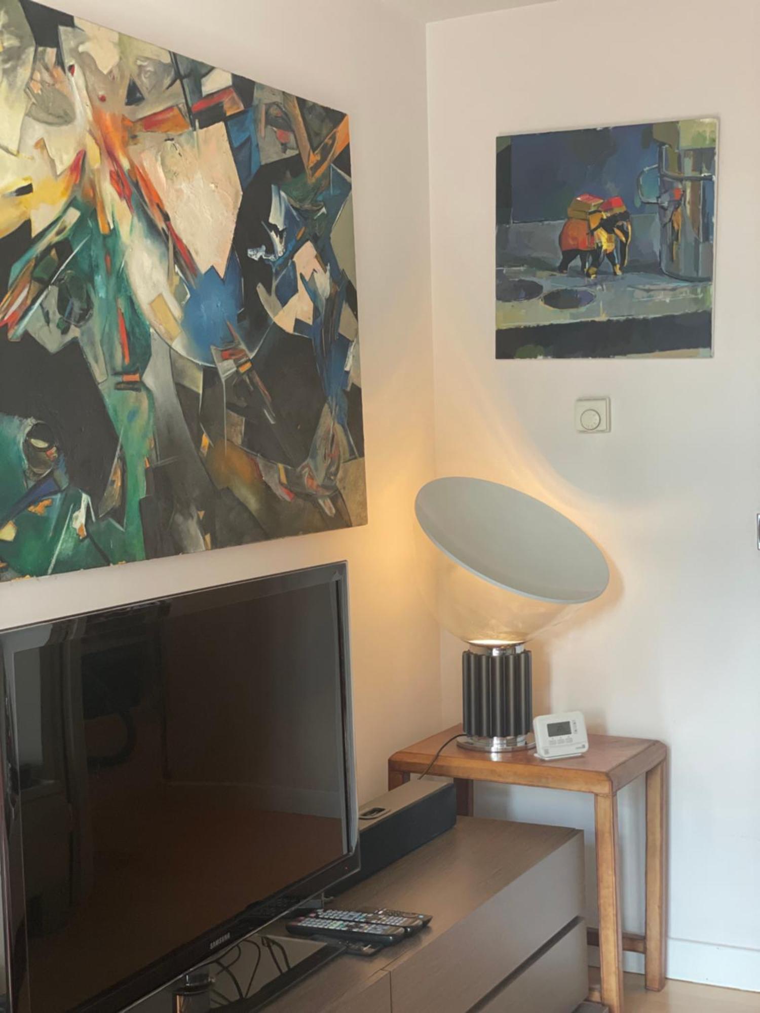 London Fulham 2 Double Bedrooms, 4 People Flat Екстериор снимка