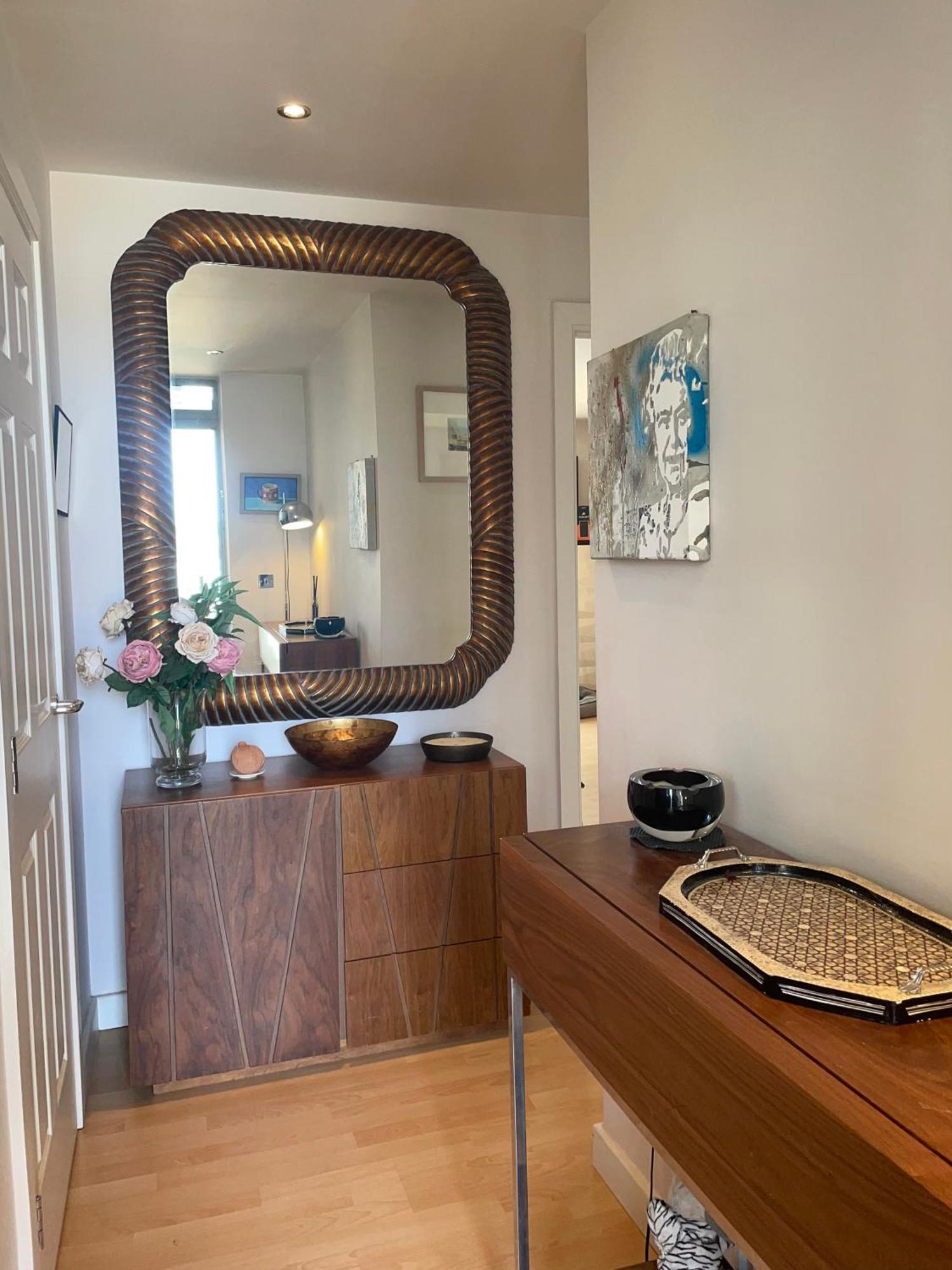 London Fulham 2 Double Bedrooms, 4 People Flat Екстериор снимка