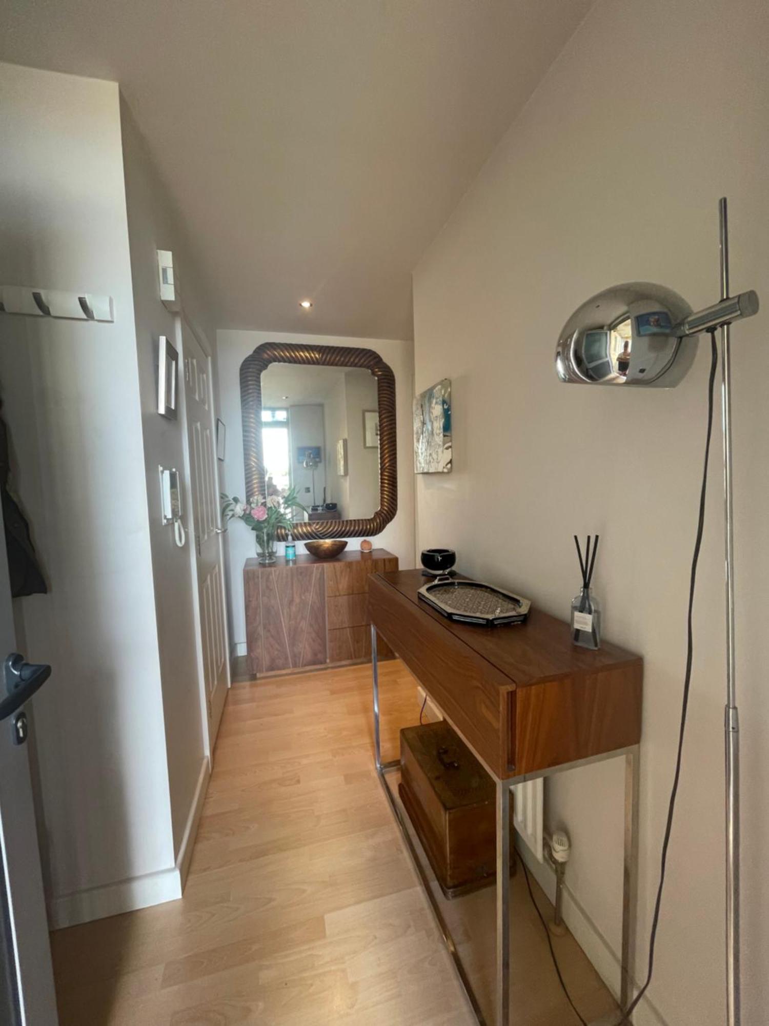 London Fulham 2 Double Bedrooms, 4 People Flat Екстериор снимка