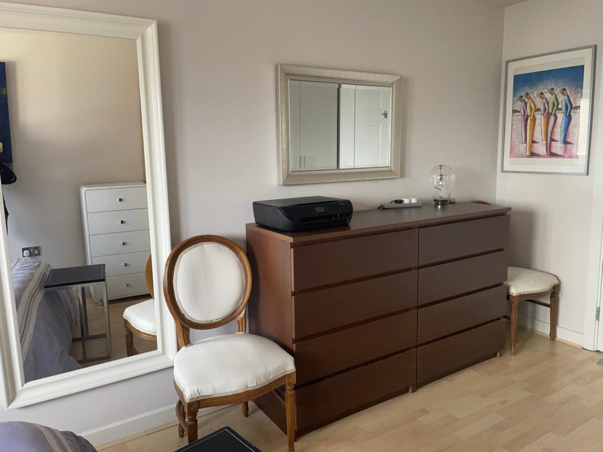 London Fulham 2 Double Bedrooms, 4 People Flat Екстериор снимка