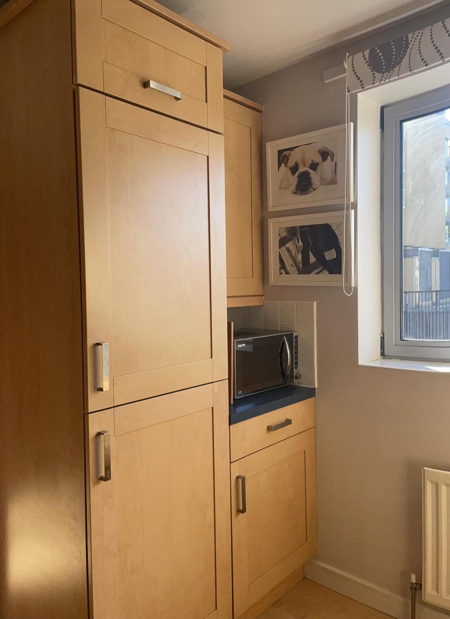 London Fulham 2 Double Bedrooms, 4 People Flat Екстериор снимка